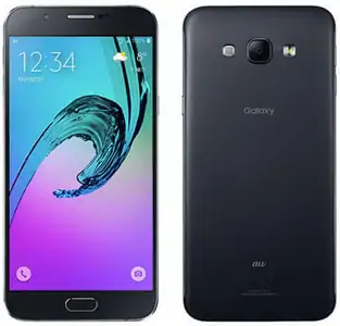 Замена матрицы на телефоне Samsung Galaxy A8 (2016) в Воронеже